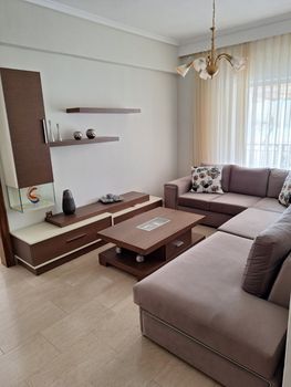 Apartment 70sqm for rent-Stavroupoli » Terpsithea