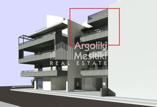 Διαμέρισμα 66 τ.μ. για πώληση, Αργολίδα, Ναύπλιο-thumb-2