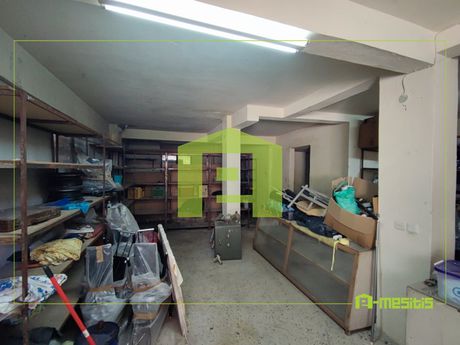 Αποθήκη 85τ.μ. για πώληση-Σταυρούπολη » Πλατεία δημοκρατίας
