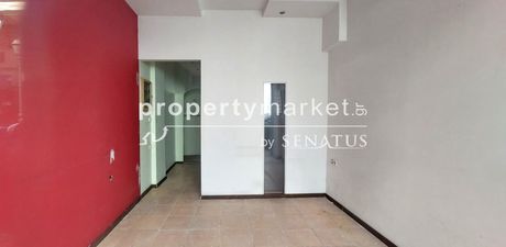 Store 50sqm for rent-Kavala » Center