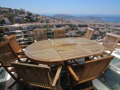 Detached home 851sqm for sale-Voula » Panorama