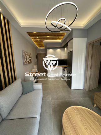 Studio / γκαρσονιέρα 39 τ.μ. για πώληση, Θεσσαλονίκη - Κέντρο, Άνω Πόλη