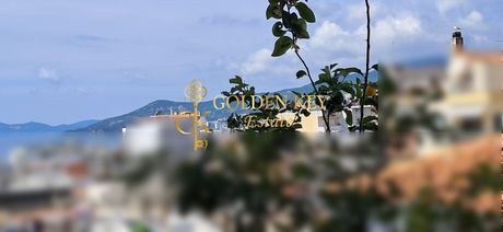 Detached home 120 sqm for sale