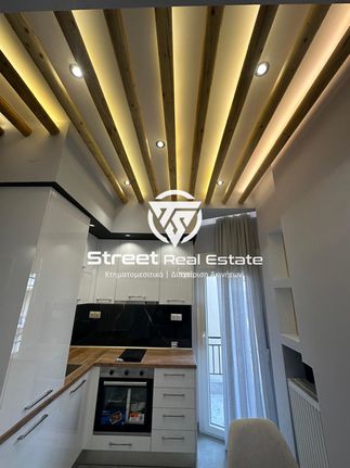 Studio / γκαρσονιέρα 30 τ.μ. για πώληση, Θεσσαλονίκη - Κέντρο, Άνω Πόλη