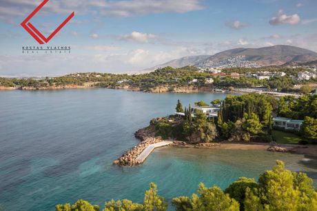 Οικόπεδο 660τ.μ. για πώληση-Βούλα » Πηγαδάκια