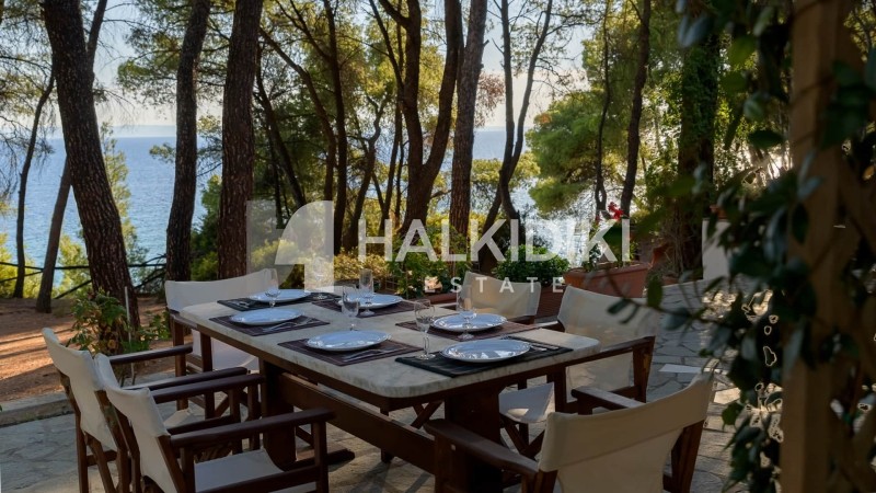 Μονοκατοικία 175 τ.μ. προς πώληση, Μεταμόρφωση Ορμύλιας