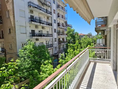 Apartment 105sqm for rent-Faliro