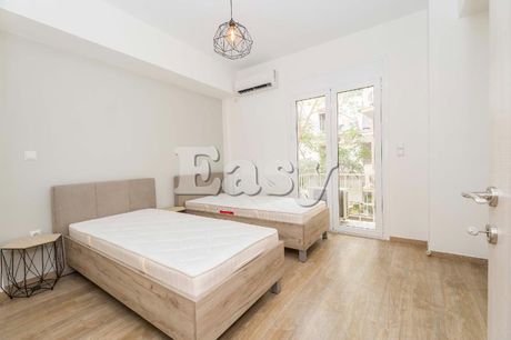 Apartment 65sqm for sale-Kipseli » Platia Kipselis