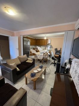 Apartment 60 sqm for rent