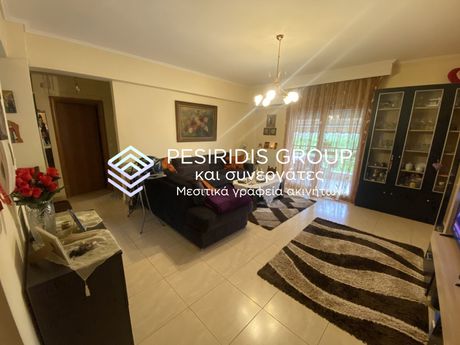 Διαμέρισμα 75τ.μ. για πώληση-Εύοσμος » Άνωθεν περιφερειακού