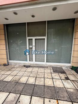 Store 129sqm for rent-Dioikitirio