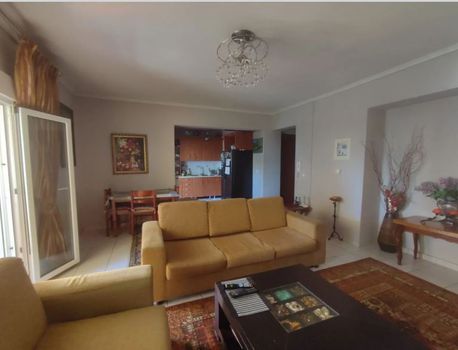 Apartment 86sqm for sale-Lagkadas » Chrisavgi