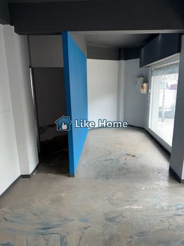 Store 40sqm for rent-Rotonta