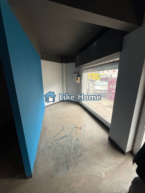 Store 30 sqm for rent, Rotonta