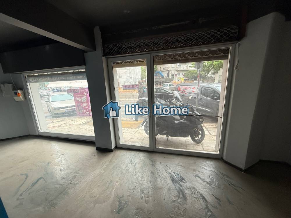 Store 30 sqm for rent, Rotonta