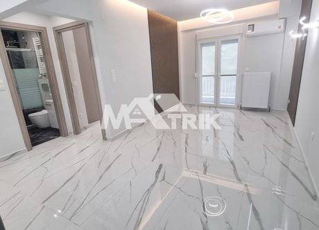 Apartment 41sqm for sale-Nea Paralia