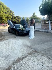 Bmw i8 2016
