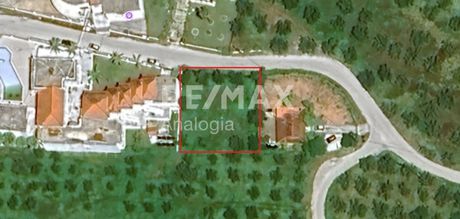 Οικόπεδο 702τ.μ. για πώληση-Λαγανάς » Αγριλιά