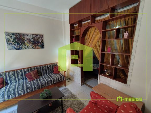 Studio / γκαρσονιέρα 37 τ.μ. για ενοικίαση, Θεσσαλονίκη - Κέντρο, Άνω Πόλη