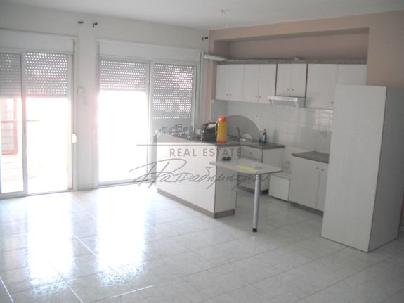 Διαμέρισμα 60 τ.μ. για πώληση, Μαγνησία, Βόλος