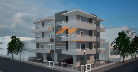 Διαμέρισμα 102τ.μ. για πώληση-Αλεξανδρούπολη » Κεγε
