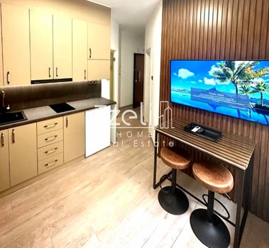 Studio / γκαρσονιέρα 32τ.μ. για ενοικίαση-Αμπελόκηποι - πεντάγωνο » Πλατεία μαβίλη