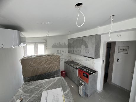 Studio 22sqm for rent-Nea Ionia Volou » Nea Ionia