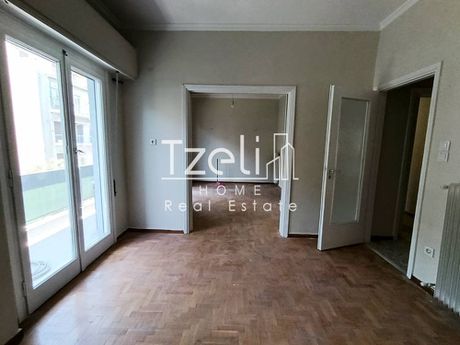 Διαμέρισμα 70τ.μ. για ενοικίαση-Παγκράτι » Κέντρο παγκρατίου