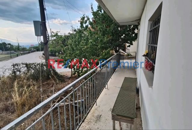Detached home 48 sqm for sale, Ioannina Prefecture, Εgnatias