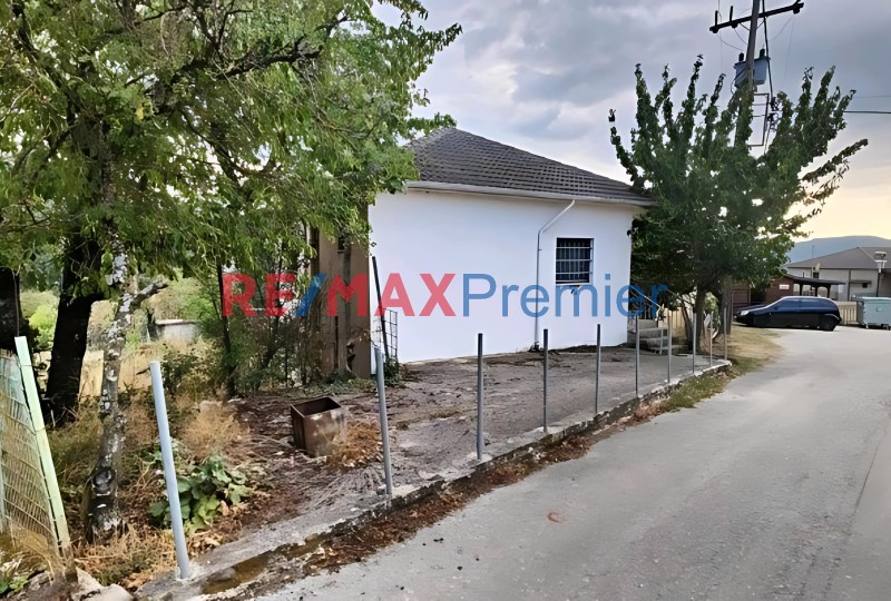 Μονοκατοικία 48 τ.μ. πρός πώληση, Ν. Ιωαννίνων, Εγνατίας
