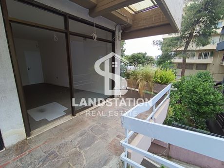 Office 24sqm for rent-Kifisia » Center