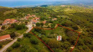 Οικόπεδο 4.651 τ.μ. για πώληση, Μεσσηνία, Πεταλίδι-thumb-2