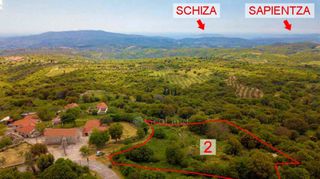 Οικόπεδο 4.651 τ.μ. για πώληση, Μεσσηνία, Πεταλίδι-thumb-1
