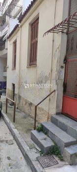 Οικόπεδο 112τ.μ. για πώληση-Κολωνάκι - λυκαβηττός » Λυκαβηττός