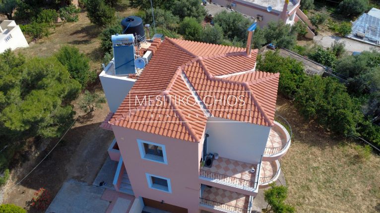 Μεζονέτα 214,27 τ.μ. για πώληση, Ν. Χίου, Χίος