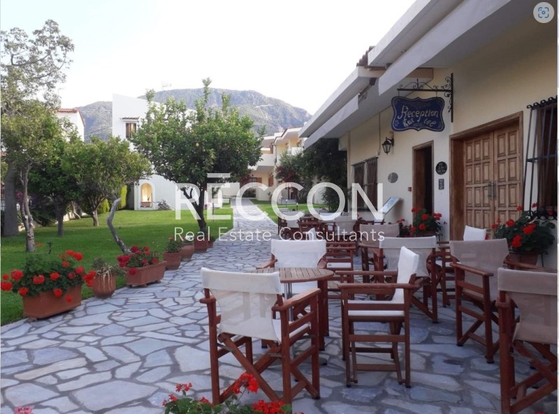 Ξενοδοχείο 685 τ.μ. προς πώληση, Σπηλιά Τολοφώνας