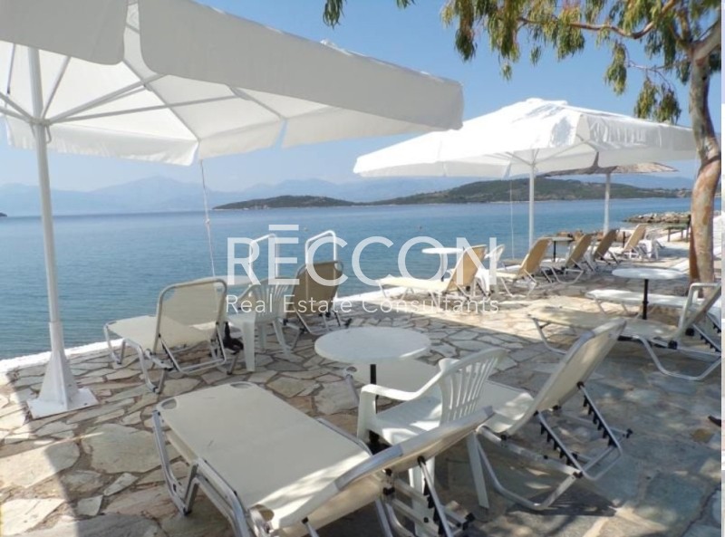 Ξενοδοχείο 685 τ.μ. προς πώληση, Σπηλιά Τολοφώνας