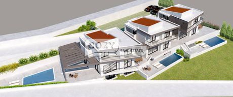 Βίλλα 160τ.μ. για πώληση-Παλλήνη » Παλιούρι