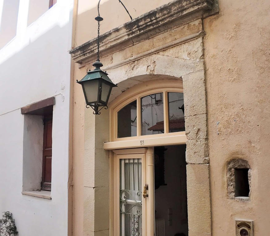 Διαμέρισμα 180 τ.μ. πρός πώληση, Ν. Ρεθύμνου, Ανώγεια