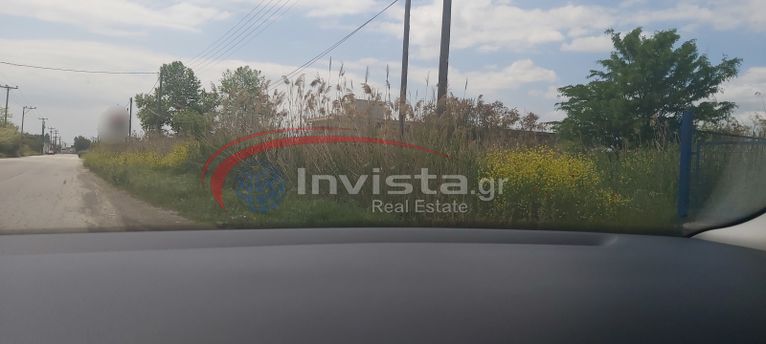 Αγροτεμάχια 6.500 τ.μ. για ενοικίαση, Θεσσαλονίκη - Περιφ/Κοί Δήμοι, Εχέδωρος