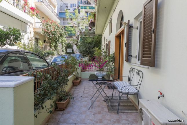Apartment 40 sqm for rent, Athens - Center, Koukaki - Makrigianni