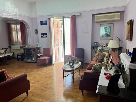 Apartment 110sqm for sale-Kalithea » Centre