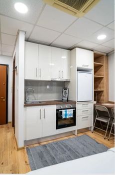 Studio / γκαρσονιέρα 25 τ.μ. για πώληση