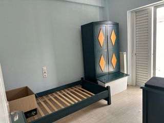 Studio 38 sqm for rent