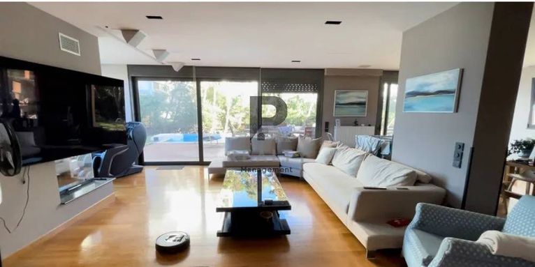Maisonette 260 sqm for rent, Rest Of Attica, Rafina