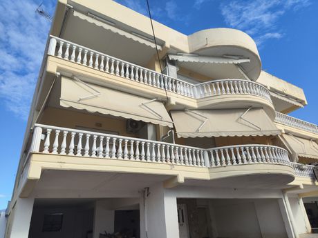 Apartment 60 sqm for sale