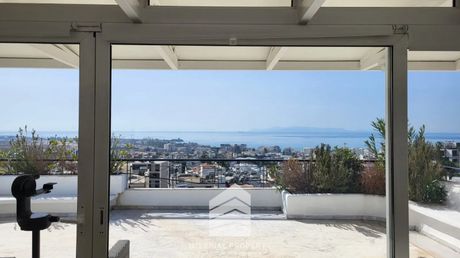 Διαμέρισμα 82τ.μ. για πώληση-Άλιμος » Κέντρο