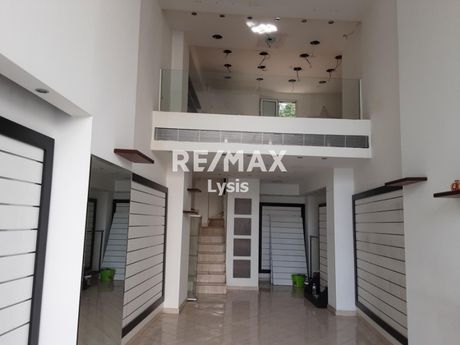 Κατάστημα 55τ.μ. για ενοικίαση-Δάφνη » Αγία βαρβάρα δάφνης