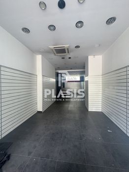 Κατάστημα 90τ.μ. για ενοικίαση-Ζωγράφου