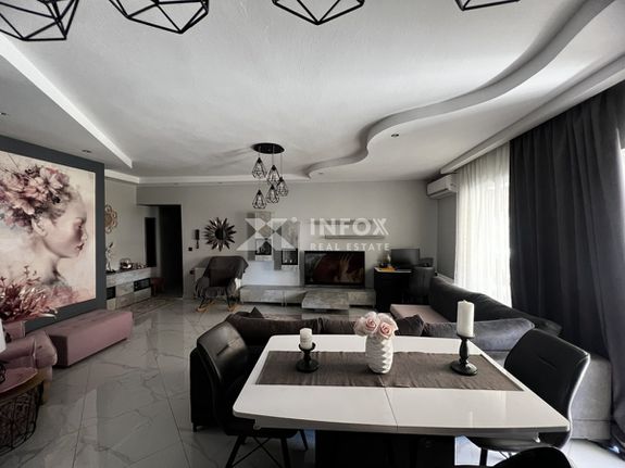 Apartment 94 sqm for sale, Thessaloniki - Suburbs, Evosmos